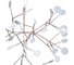 Подвесная люстра LOFT IT Heracleum 9022-45 2