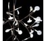 Подвесная люстра LOFT IT Heracleum 9022-45 3