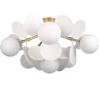 Потолочная люстра LOFT IT Matisse 10008/6C White