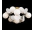 Потолочная люстра LOFT IT Matisse 10008/6C White 3
