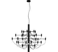 Подвесная люстра LOFT IT Gino 10196/800 Black