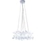 Подвесная люстра LOFT IT Heracleum 9022-108W 1