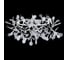 Подвесная люстра LOFT IT Heracleum 9022-108W 7