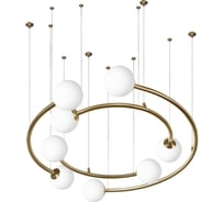 Подвесной светильник LOFT IT Infinite 10155/800 Gold
