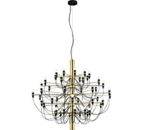 Подвесная люстра LOFT IT Gino 10196/1000 Gold