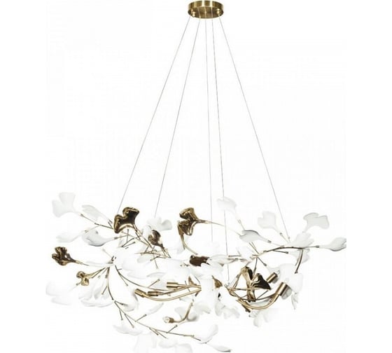 Подвесной светильник LOFT IT Fleur 10125/8