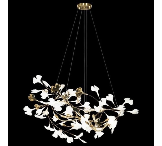 Подвесной светильник LOFT IT Fleur 10125/8