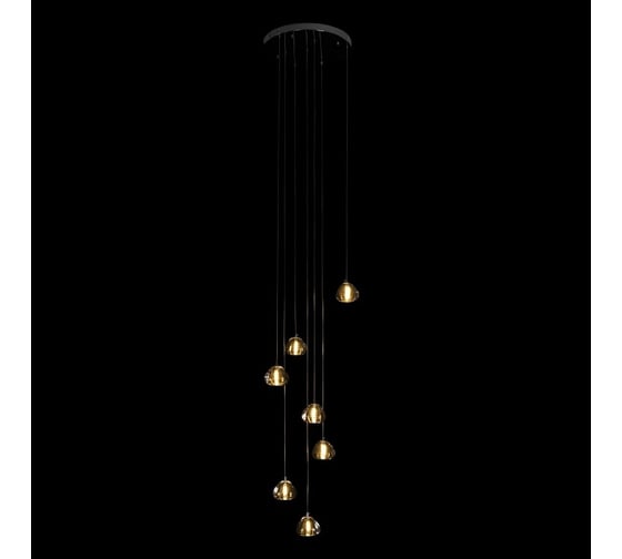 Подвесной светильник LOFT IT Rain 10151/7