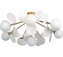 Потолочная люстра LOFT IT Matisse 10008/8C White