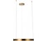 Подвесной светильник LOFT IT Ring 10013M 3