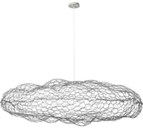 Подвесной светильник LOFT IT Cloud 10100/800 Silver