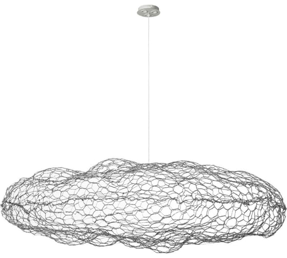 Подвесной светильник LOFT IT Cloud 10100/800 Silver 1