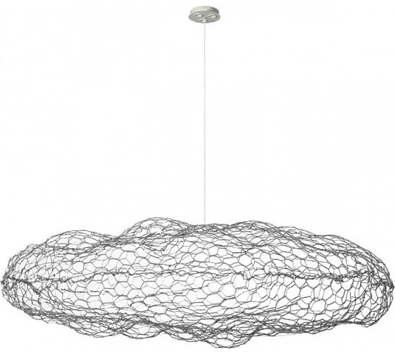 Подвесной светильник LOFT IT Cloud 10100/800 Silver