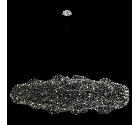 Подвесной светильник LOFT IT Cloud 10100/800 Silver
