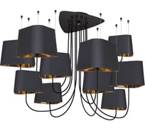Подвесной светильник LOFT IT Nuage LOFT1167-10BL