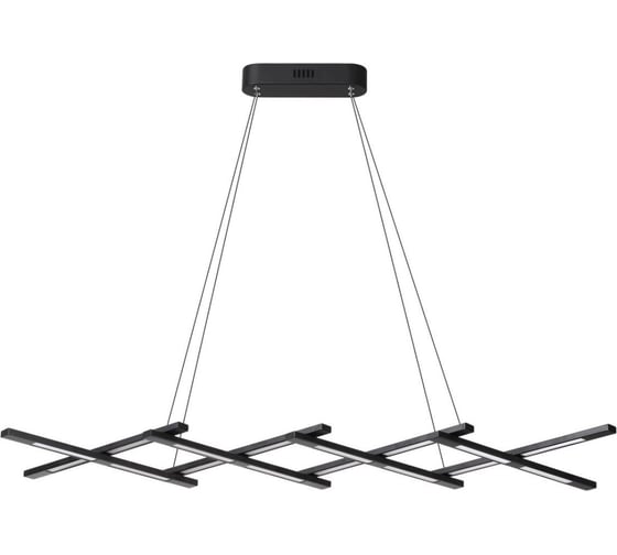 Подвесной светильник ODEON LIGHT LED 1*70W RUDY 4366_90L