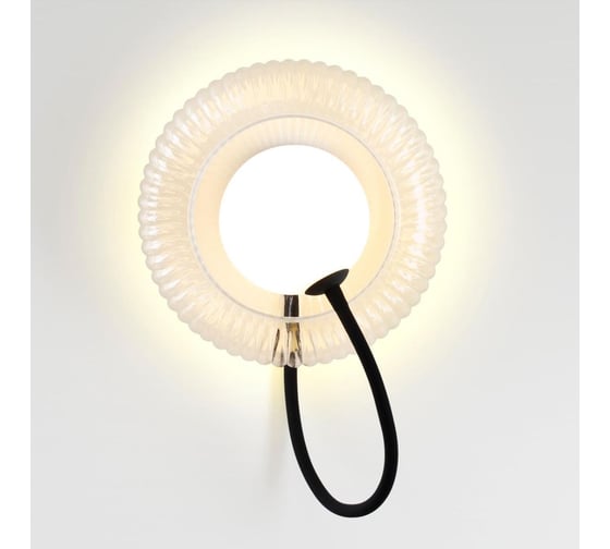 Бра ODEON LIGHT Buny G9 LED 7W 5013_1W