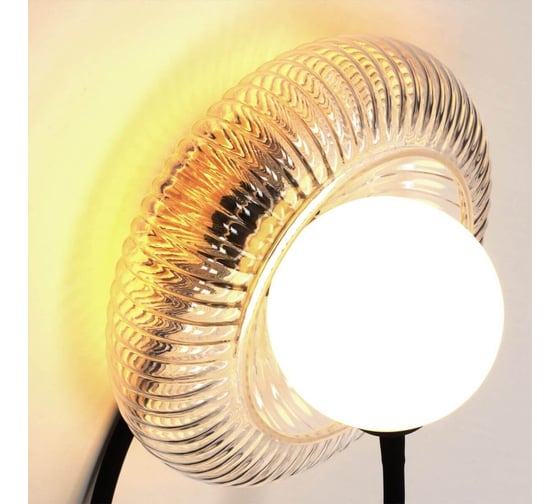 Бра ODEON LIGHT Buny G9 LED 7W 5013_1W