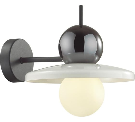 Бра ODEON LIGHT Hatty G9 LED 5W 5014_1WD