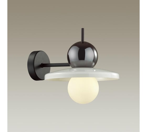 Бра ODEON LIGHT Hatty G9 LED 5W 5014_1WD
