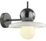 Бра ODEON LIGHT Hatty G9 LED 5W 5014_1WD 2