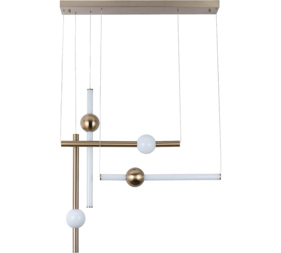Подвесной светильник LOFT IT Crescent 5053-E