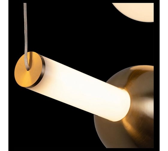 Подвесной светильник LOFT IT Crescent 5053-E