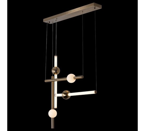 Подвесной светильник LOFT IT Crescent 5053-E