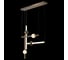 Подвесной светильник LOFT IT Crescent 5053-E 4