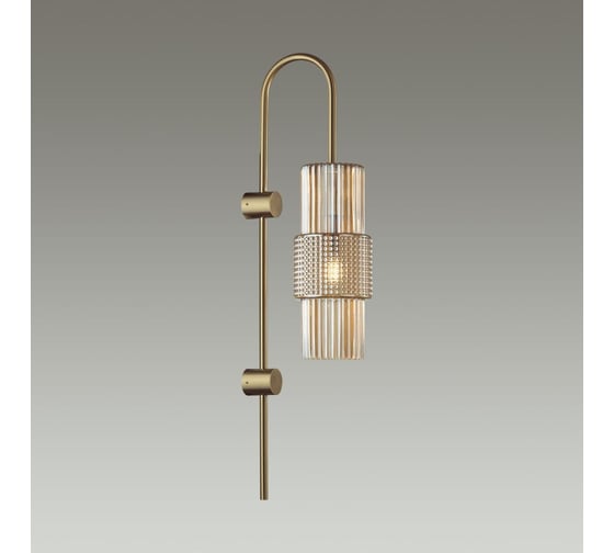 Бра ODEON LIGHT Pimpa E14 40W 5019_1W