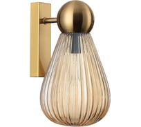 Бра E14 40W Elica ODEON LIGHT 5402_1W