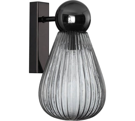 Бра E14 40W Elica ODEON LIGHT 5417/1W