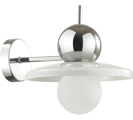 Бра ODEON LIGHT Hatty G9 LED 5W 5014_1WA