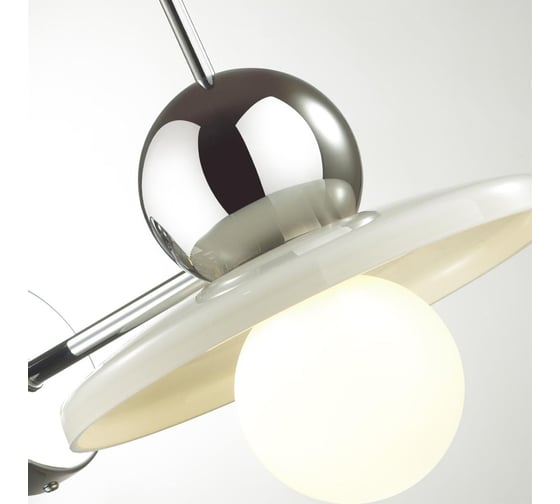 Бра ODEON LIGHT Hatty G9 LED 5W 5014_1WA