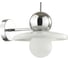 Бра ODEON LIGHT Hatty G9 LED 5W 5014_1WA 1