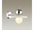 Бра ODEON LIGHT Hatty G9 LED 5W 5014_1WA 3
