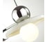 Бра ODEON LIGHT Hatty G9 LED 5W 5014_1WA 4