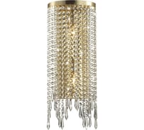 Бра ODEON LIGHT CHOKKA E14 40W 5028_2WA