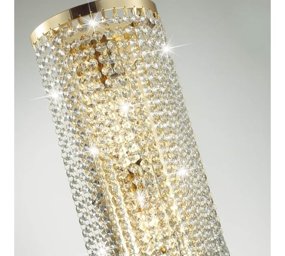 Бра ODEON LIGHT CHOKKA E14 40W 5028_2WA