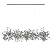 Подвесная люстра LOFT IT Spark 10101/5 Chrome