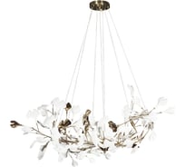 Подвесной светильник LOFT IT Fleur 10125/10