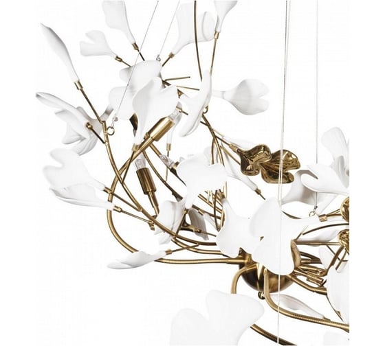 Подвесной светильник LOFT IT Fleur 10125/10