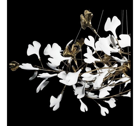Подвесной светильник LOFT IT Fleur 10125/10