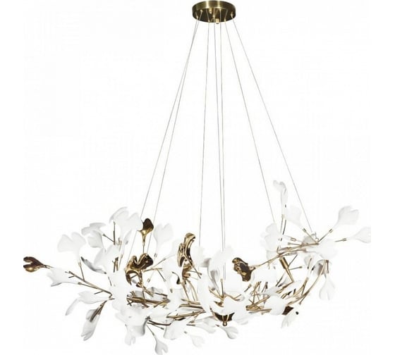 Подвесной светильник LOFT IT Fleur 10125/10
