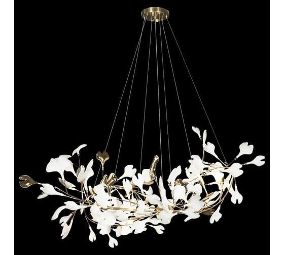 Подвесной светильник LOFT IT Fleur 10125/10