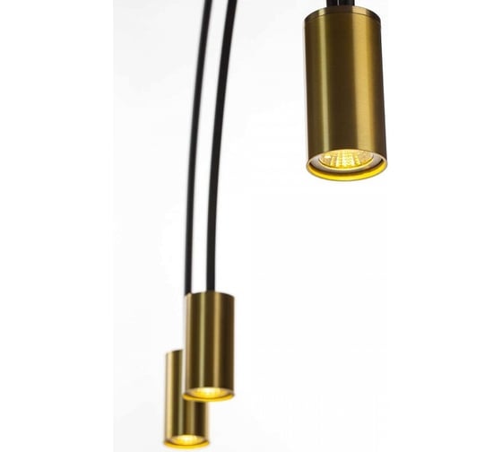 Подвесной светильник LOFT IT Volta 5043-3