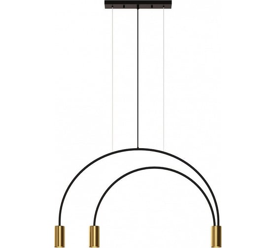 Подвесной светильник LOFT IT Volta 5043-3