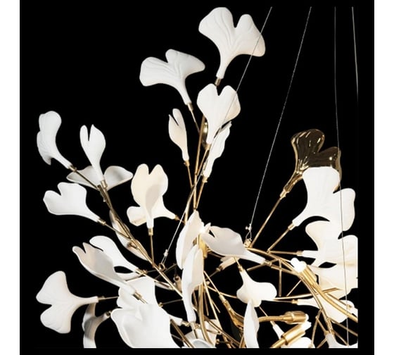 Подвесной светильник LOFT IT Fleur 10125/12