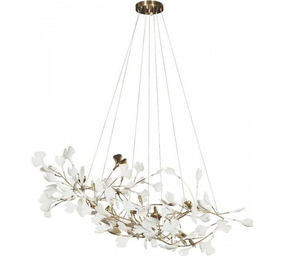 Подвесной светильник LOFT IT Fleur 10125/12