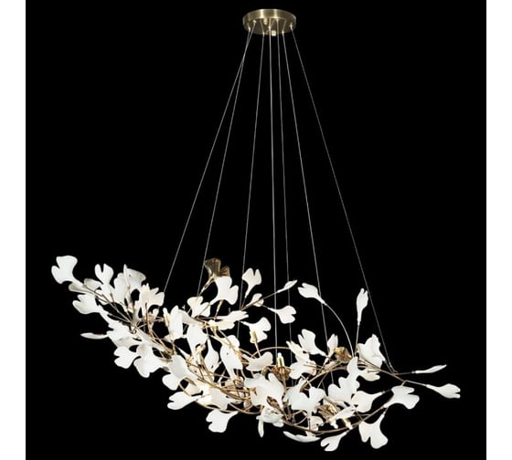 Подвесной светильник LOFT IT Fleur 10125/12